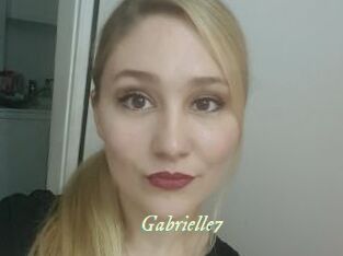 Gabrielle7