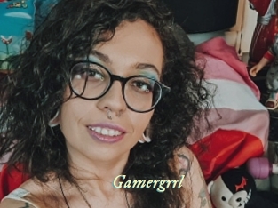 Gamergrrl