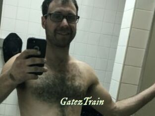 GatezTrain