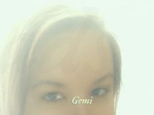 Gemi