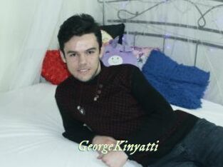 GeorgeKinyatti