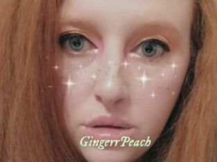 GingerrPeach