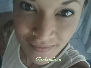 Giselapoison