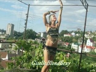 GiselleBlondSexy