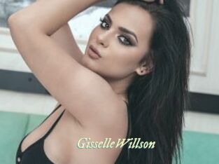 GisselleWillson