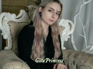 GitaPrincess