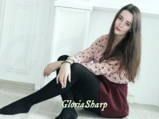 GloriaSharp