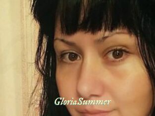 GloriaSummer