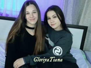 GloriyaTiana