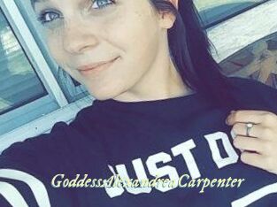 GoddessAlexandreaCarpenter