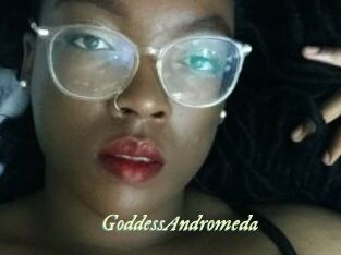 GoddessAndromeda