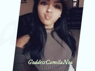 GoddessCamilaNoa