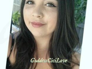 GoddessCiciLove