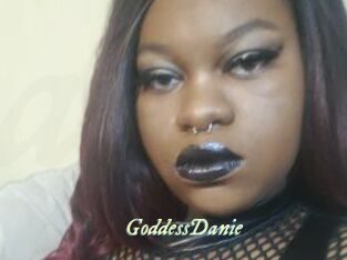 GoddessDanie