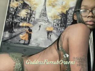 GoddessFarrahOwens