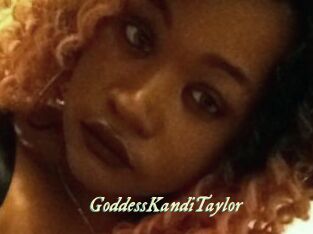 GoddessKandiTaylor