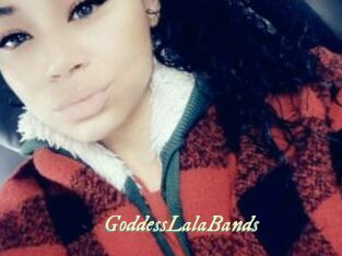 GoddessLalaBands