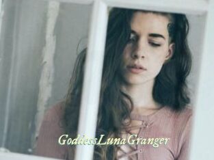 GoddessLunaGranger