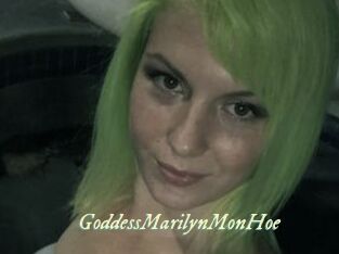 GoddessMarilynMonHoe