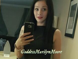 GoddessMarilynMoore