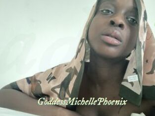 GoddessMichellePhoenix