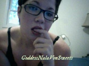 GoddessNalaVonSweets