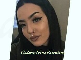 GoddessNinaValentina