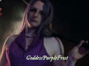 GoddessPurpleFrost