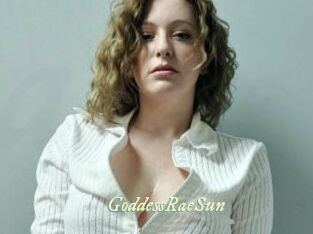 GoddessRaeSun