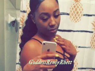 GoddessRemyRhett