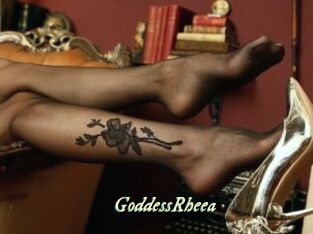 GoddessRheea