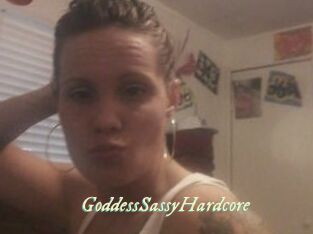 GoddessSassyHardcore