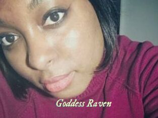 Goddess_Raven