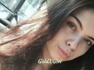 GoldXGirl