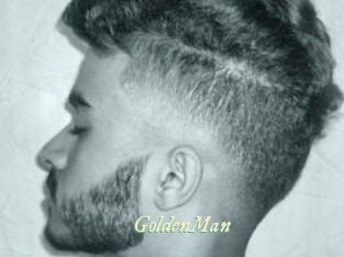 GoldenMan