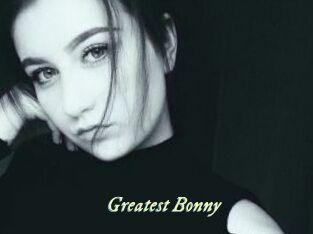 Greatest_Bonny_