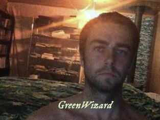 GreenWizard