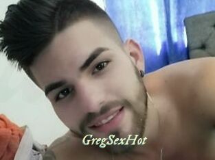 GregSexHot