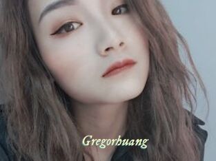 Gregorhuang