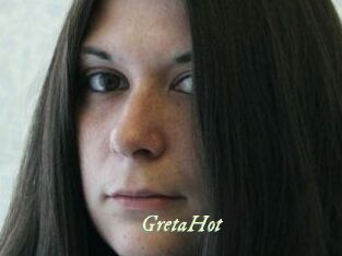 GretaHot