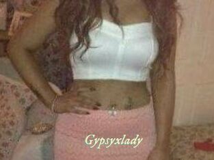 Gypsyxlady