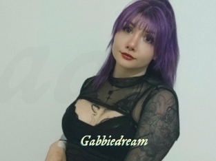 Gabbiedream