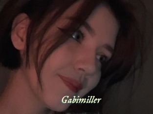 Gabimiller