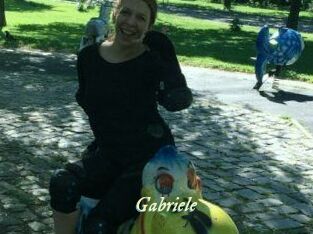 Gabriele