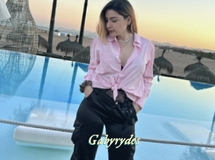 Gabyrydes