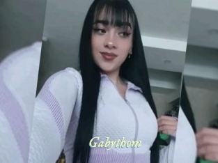 Gabythom