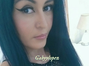 Gabyylopez