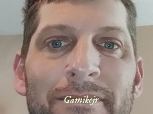 Gamikejr