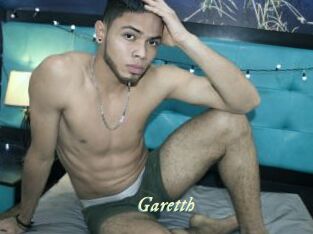 Garetth