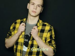 Garlicben
